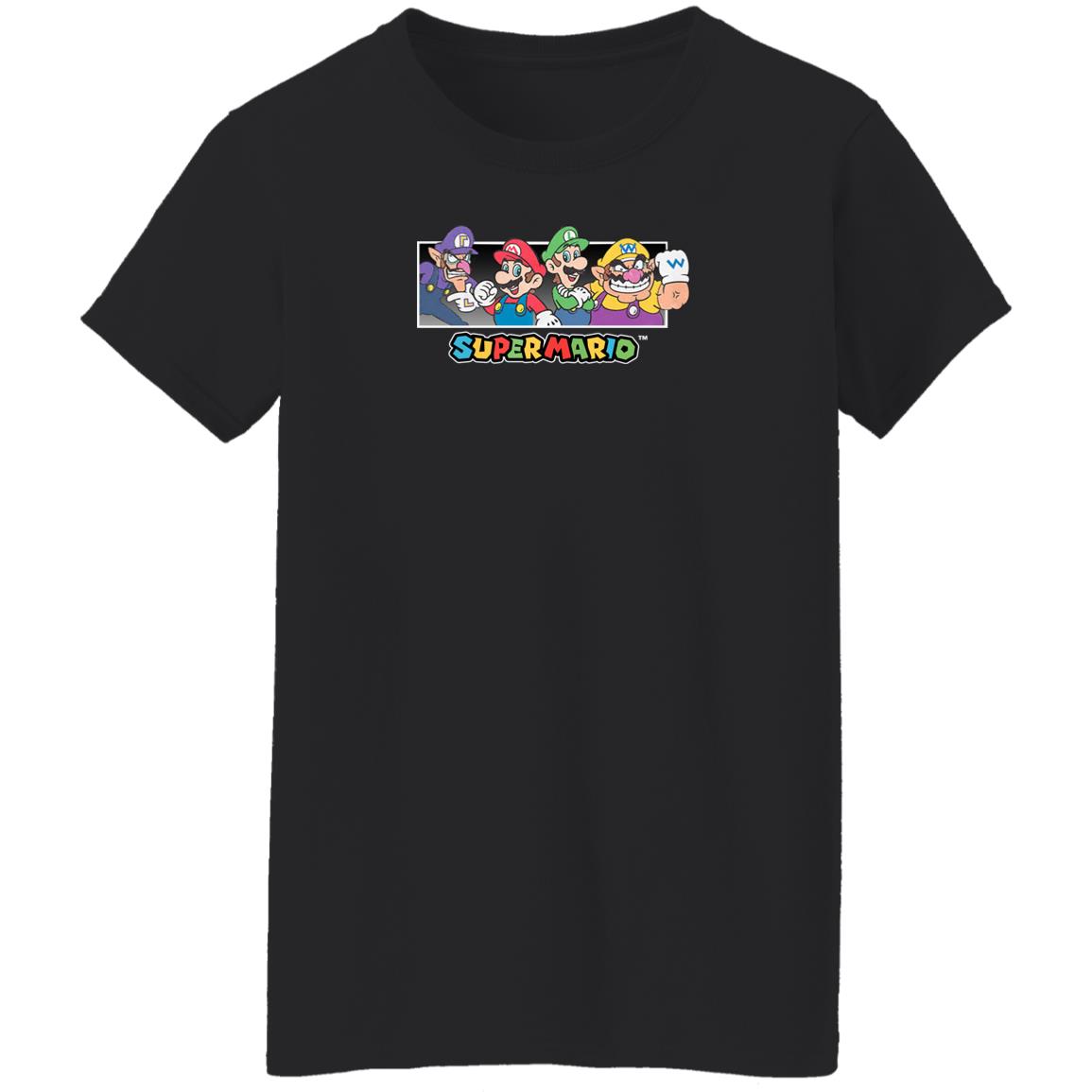 Super Mario Bros Shirt Pacsun Merch Super Mario Bros Shirt Hoodie Sweatshirt Super Mario Bros Shirt Pacsun Merch Super Mario Bros Shirt Hoodie Sweatshirt
