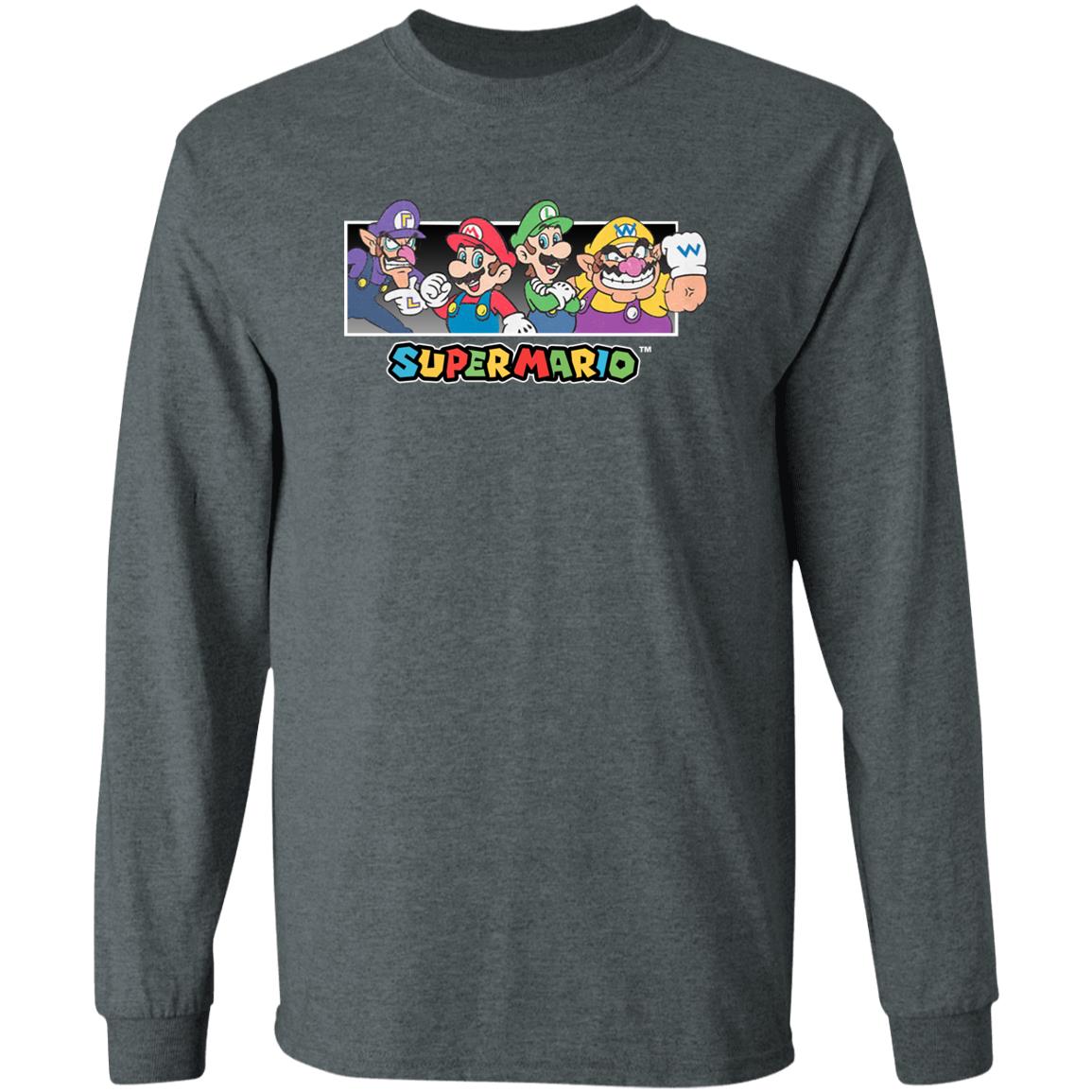 Super Mario Bros Shirt Pacsun Merch Super Mario Bros Shirt Hoodie Sweatshirt Super Mario Bros Shirt Pacsun Merch Super Mario Bros Shirt Hoodie Sweatshirt