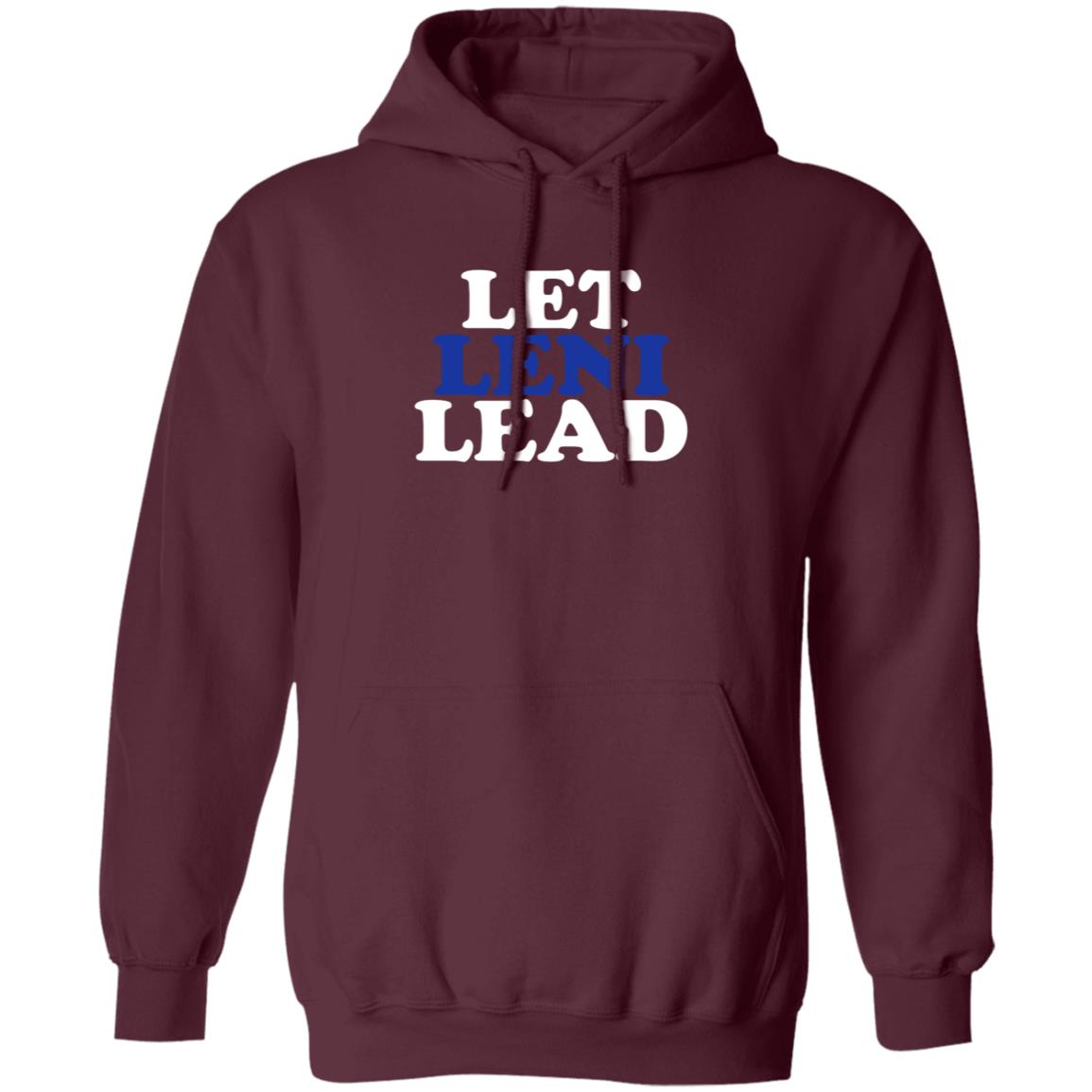 Let Leni Lead Shirt Carmela Let Leni Lead Shirt Hoodie Sweatshirt Let Leni Lead Shirt Carmela Let Leni Lead Shirt Hoodie Sweatshirt