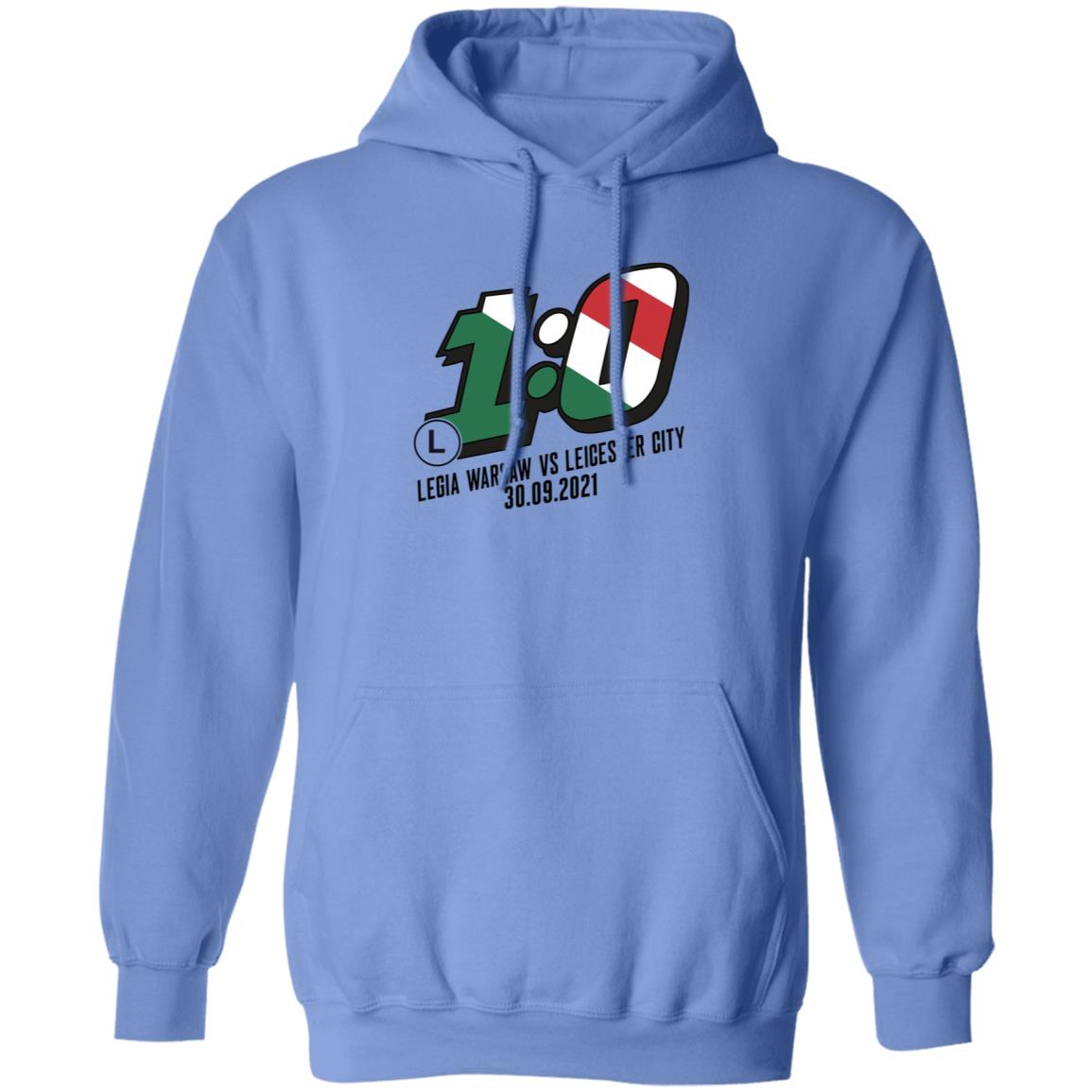 1 0 Legia Warsaw Vs Leicester City Shirt Mahir Emreli Legia Warsaw Vs Leicester City Shirt Hoodie Sweatshirt 1 0 Legia Warsaw Vs Leicester City Shirt Mahir Emreli Legia Warsaw Vs Leicester City Shirt Hoodie Sweatshirt