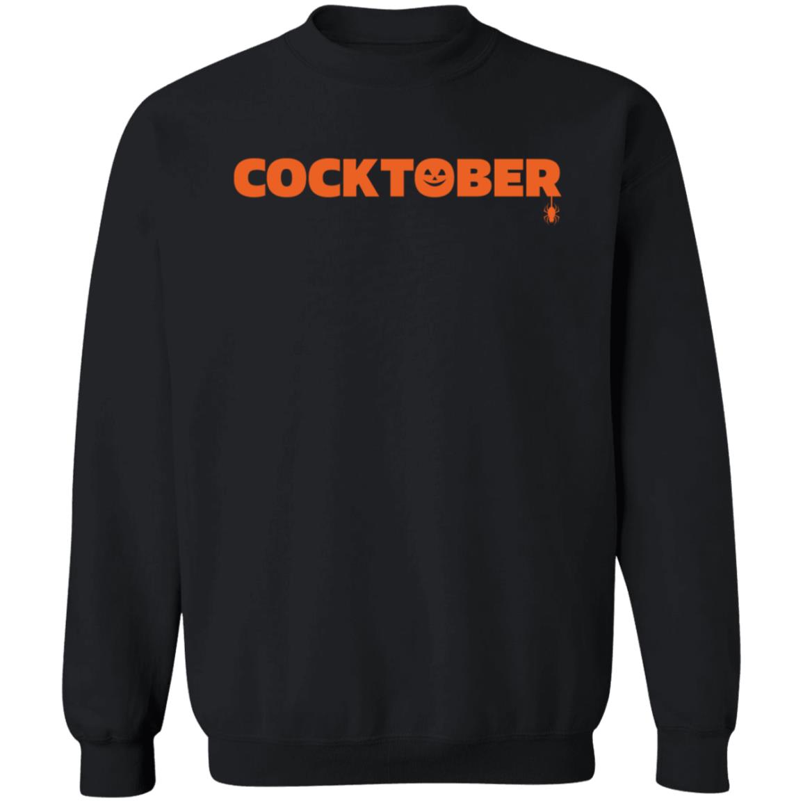 Baylen Levine Cocktober Halloween Shirt Baylen Levine Merch Baylen Levine Cocktober Halloween Shirt Baylen Levine Merch