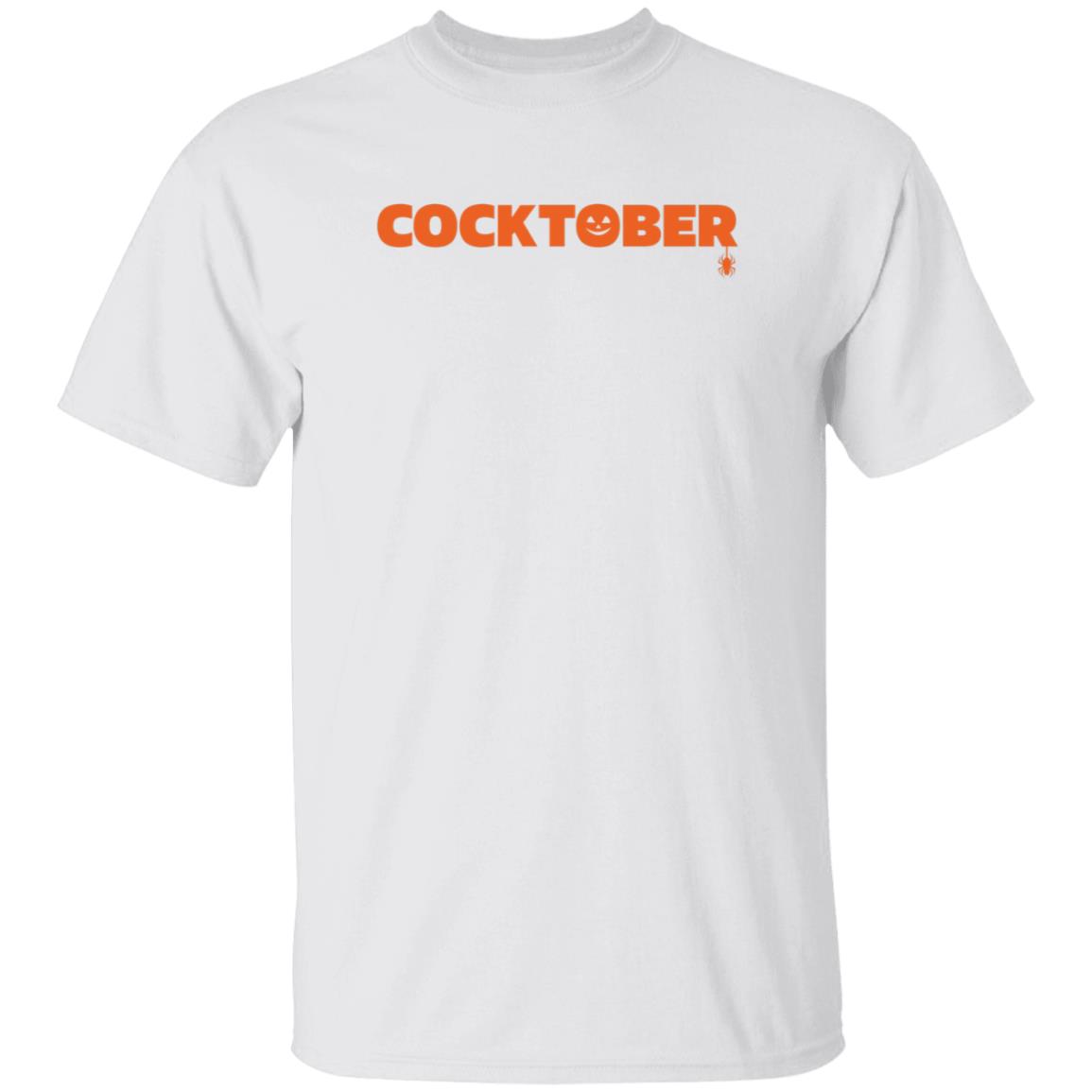 Baylen Levine Cocktober Halloween Shirt Baylen Levine Merch Baylen Levine Cocktober Halloween Shirt Baylen Levine Merch