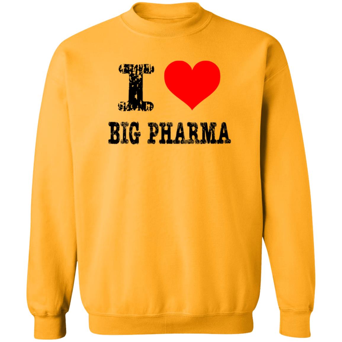I Love Big Pharma Shirt I Heart Big Pharma Tee Shirt Hoodie Sweatshirt I Love Big Pharma Shirt I Heart Big Pharma Tee Shirt Hoodie Sweatshirt