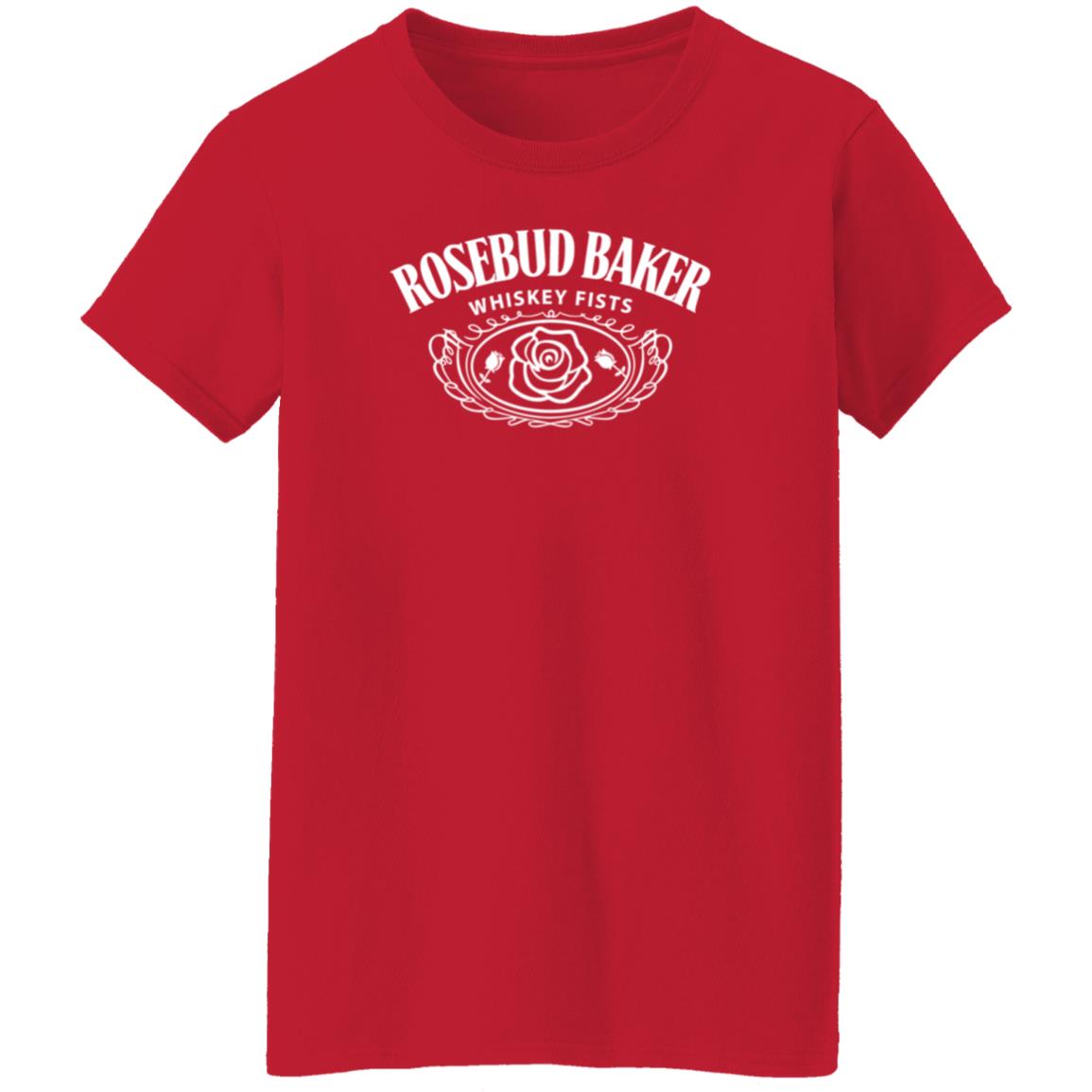 Rosebud Baker Whiskey Fists Shirt Hoodie Sweatshirt Rosebud Baker Whiskey Fists Shirt Hoodie Sweatshirt