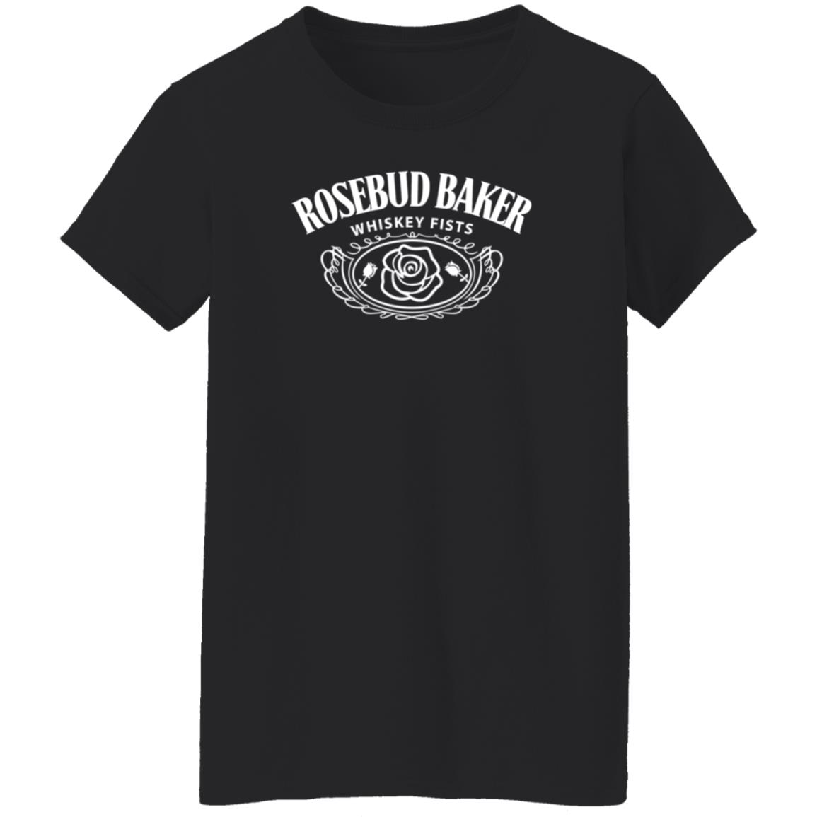Rosebud Baker Whiskey Fists Shirt Hoodie Sweatshirt Rosebud Baker Whiskey Fists Shirt Hoodie Sweatshirt