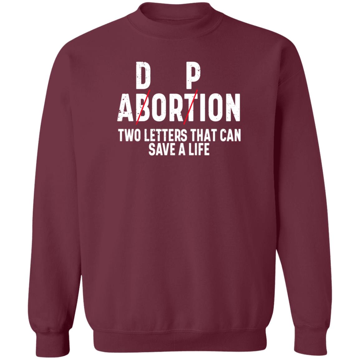 Dp Abortion Two Letters That Can Save A Life Shirt Adorpion Abortion Two Letters That Can Save A Life Shirt Hoodie Sweatshirt Dp Abortion Two Letters That Can Save A Life Shirt Adorpion Abortion Two Letters That Can Save A Life Shirt Hoodie Sweatshirt