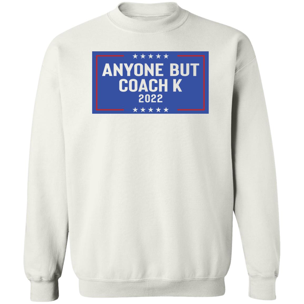 Barstoolsports Store Anyone But Coach K 2022 Shirt Unc Barstool Barstoolsports Store Anyone But Coach K 2022 Shirt Unc Barstool