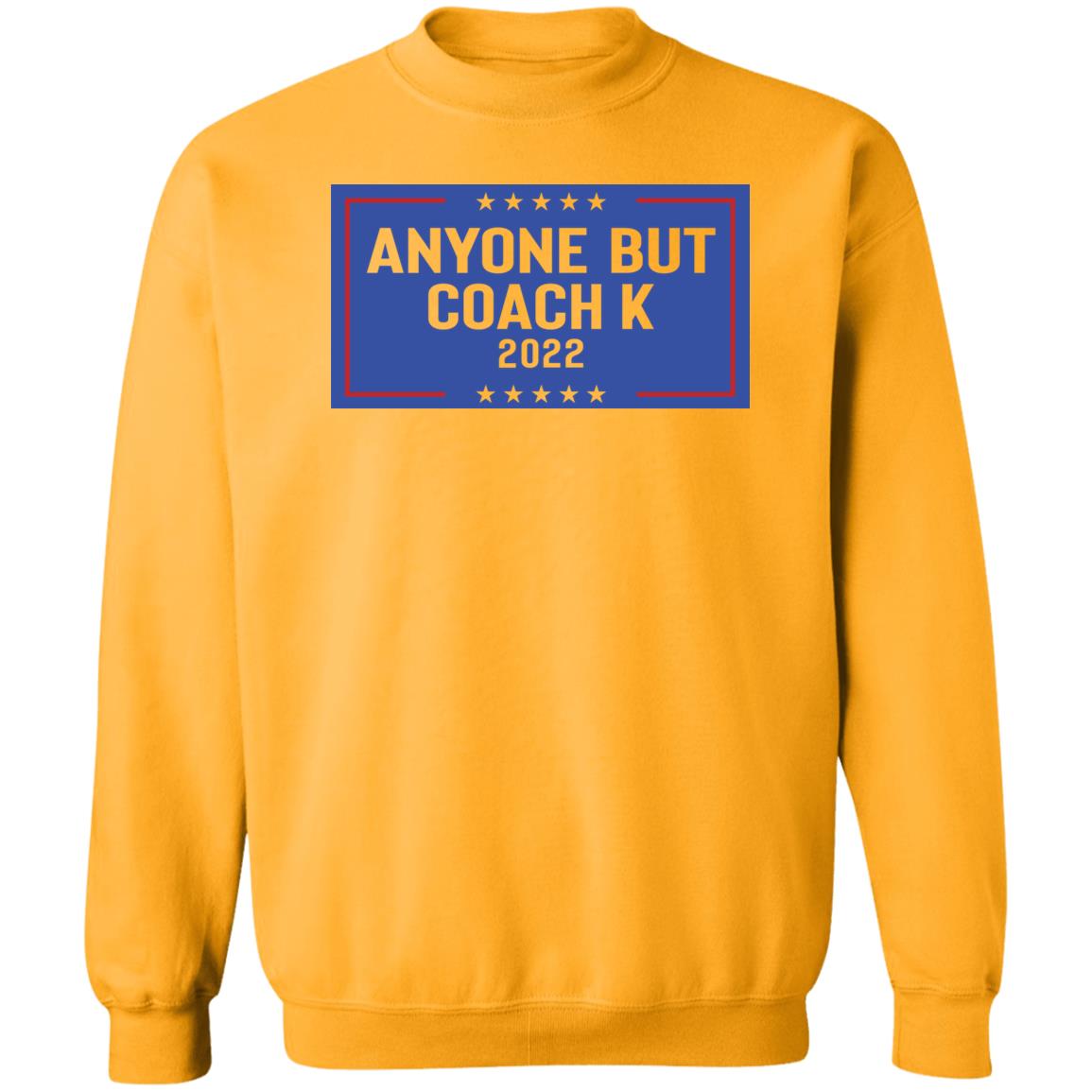 Barstoolsports Store Anyone But Coach K 2022 Shirt Unc Barstool Barstoolsports Store Anyone But Coach K 2022 Shirt Unc Barstool