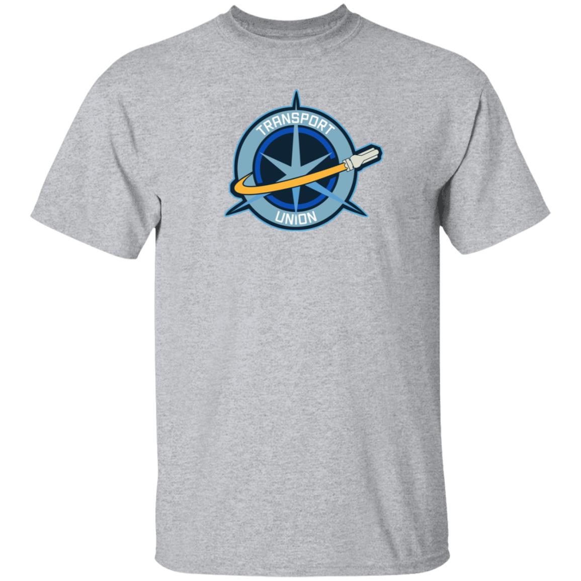 The Expanse Transport Union Shirt SkekTek Transport Union Logo Shirt The Expanse Transport Union Shirt SkekTek Transport Union Logo Shirt