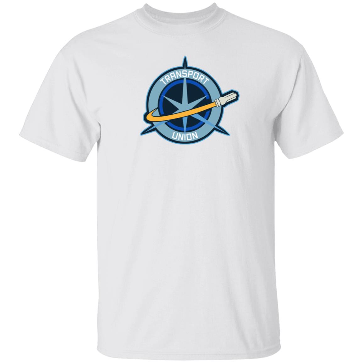 The Expanse Transport Union Shirt SkekTek Transport Union Logo Shirt The Expanse Transport Union Shirt SkekTek Transport Union Logo Shirt