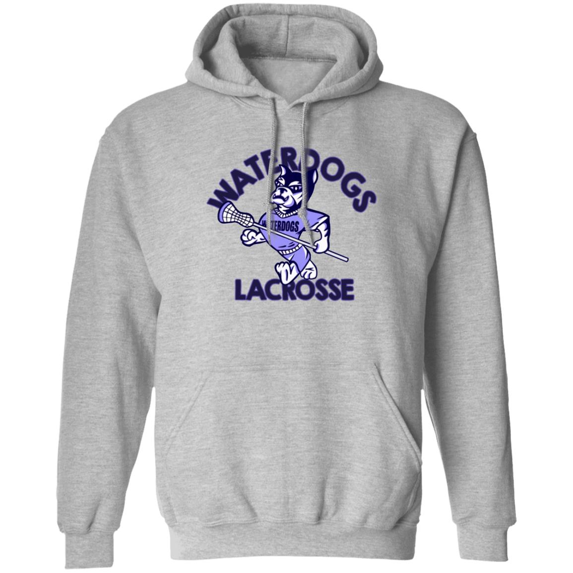 Barstool Sports Store Waterdogs Lacrosse Logo Shirt Barstool Sports Store Waterdogs Lacrosse Logo Shirt