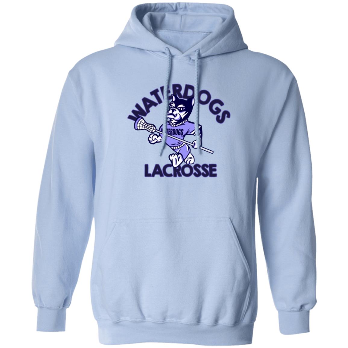 Barstool Sports Store Waterdogs Lacrosse Logo Shirt Barstool Sports Store Waterdogs Lacrosse Logo Shirt