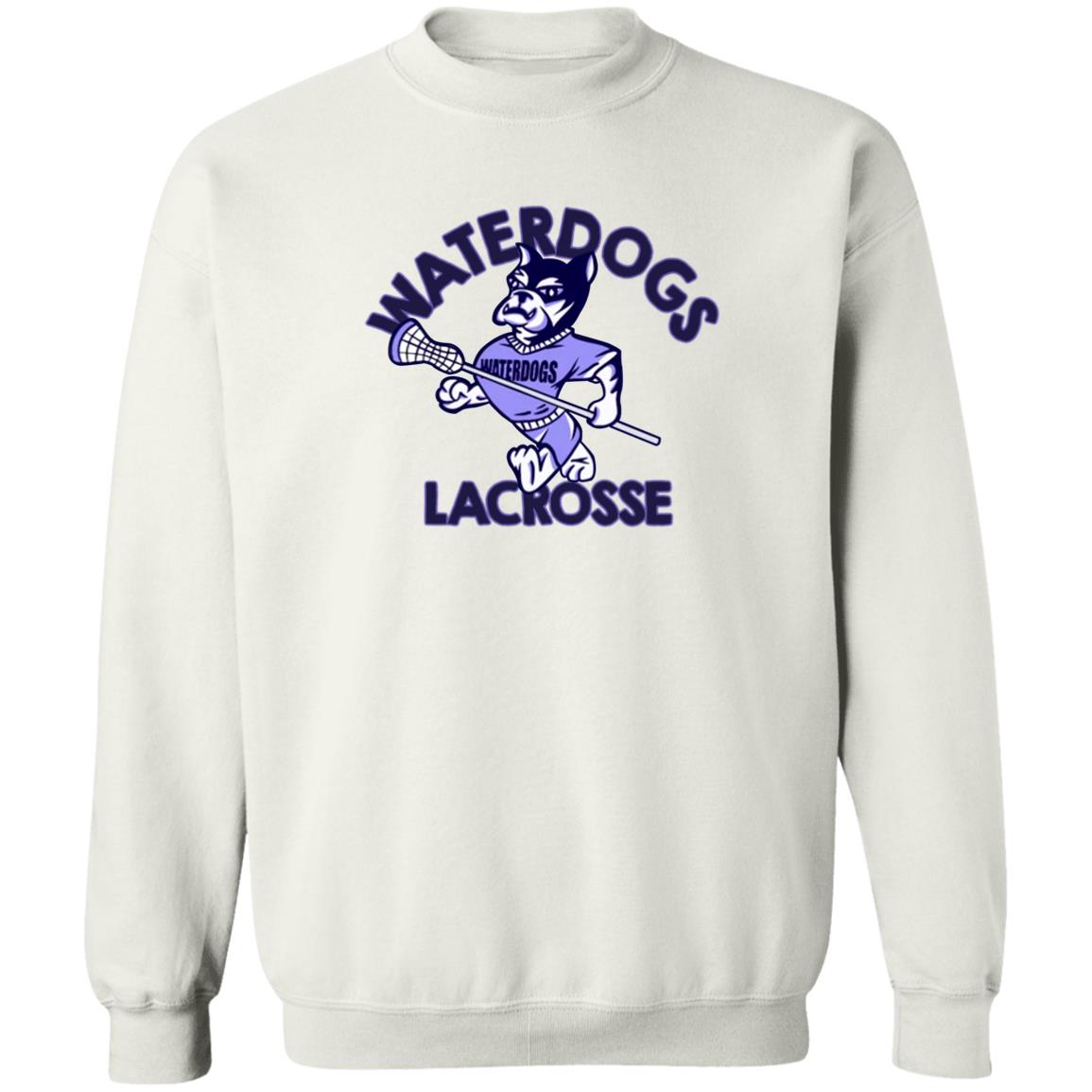 Barstool Sports Store Waterdogs Lacrosse Logo Shirt Barstool Sports Store Waterdogs Lacrosse Logo Shirt