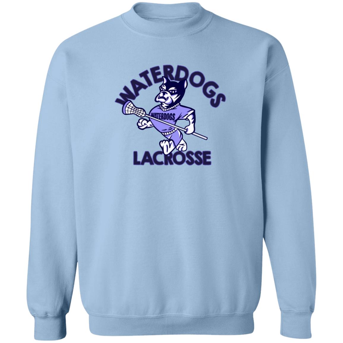 Barstool Sports Store Waterdogs Lacrosse Logo Shirt Barstool Sports Store Waterdogs Lacrosse Logo Shirt