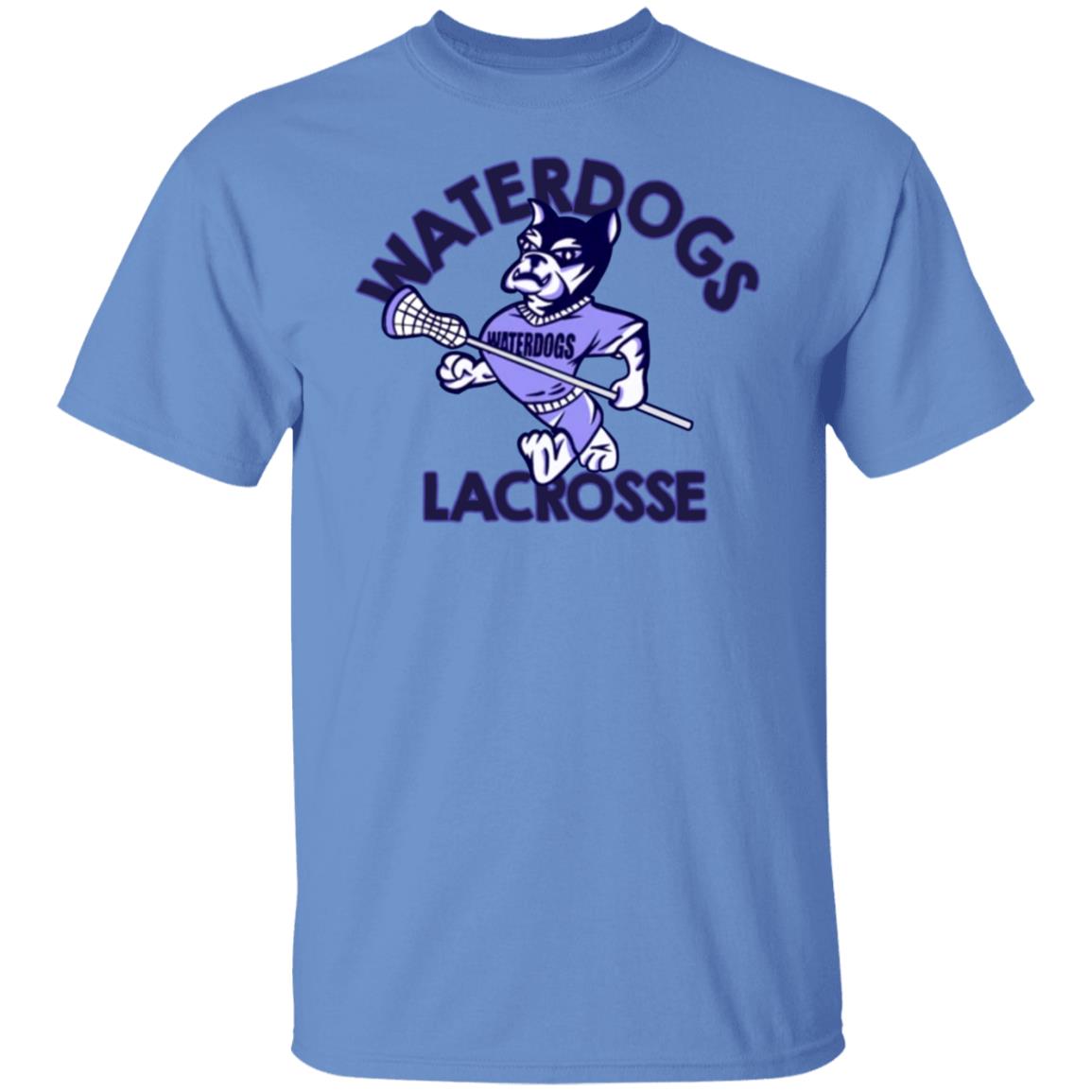 Barstool Sports Store Waterdogs Lacrosse Logo Shirt Barstool Sports Store Waterdogs Lacrosse Logo Shirt