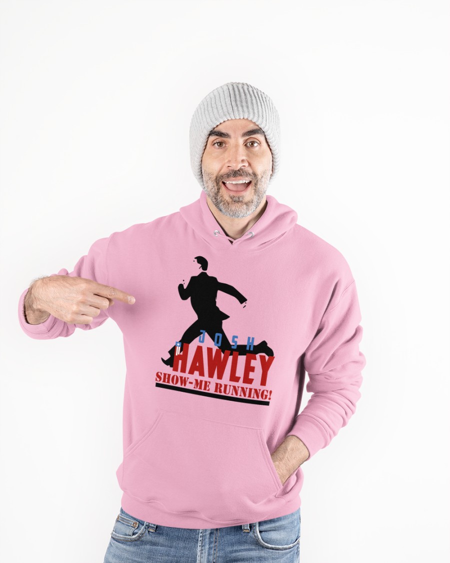 Josh Hawley Show Me Running Shirts Josh Hawley Show Me Running Shirts
