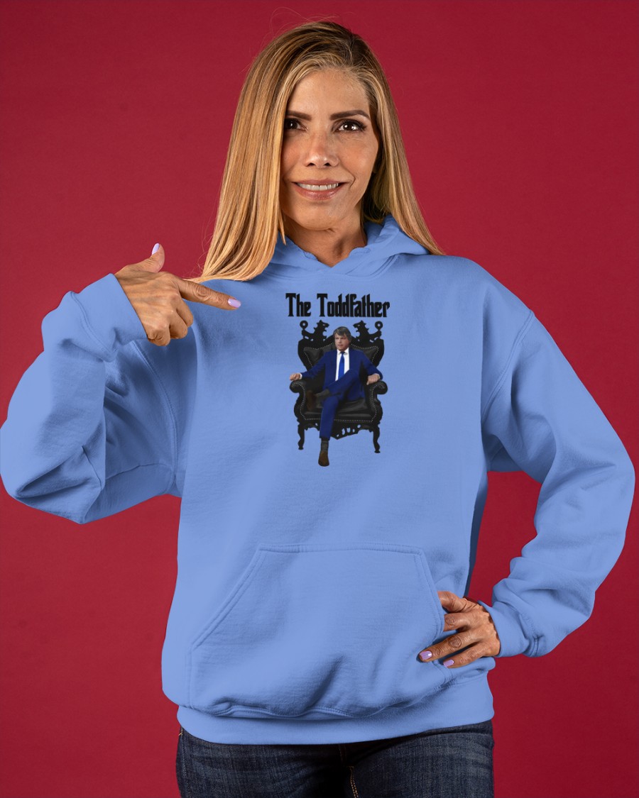 The Todfather Shirt Shopcfc365 The Todfather Shirt Shopcfc365