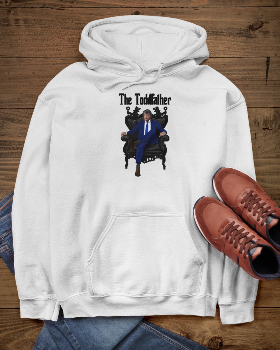 The Todfather Shirt Shopcfc365 The Todfather Shirt Shopcfc365